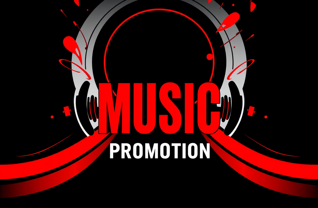 music promotion 