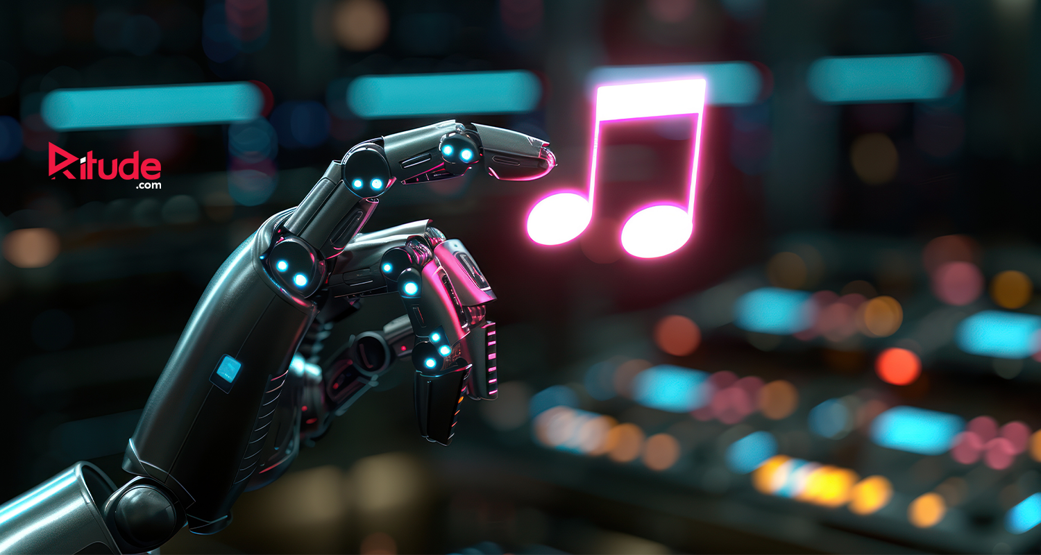Ai in music