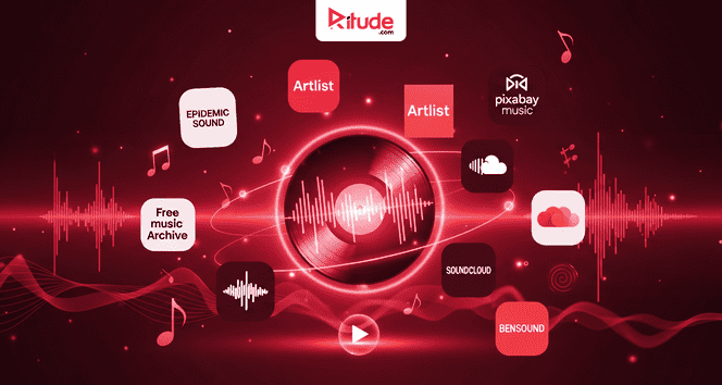 Top Royalty Free Music Platforms for Content Creators