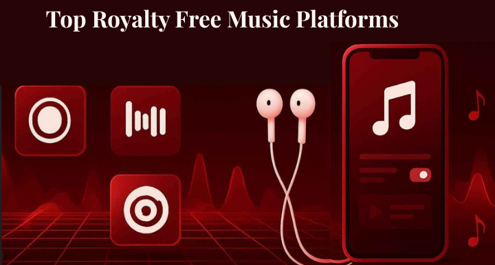 top royalty free music