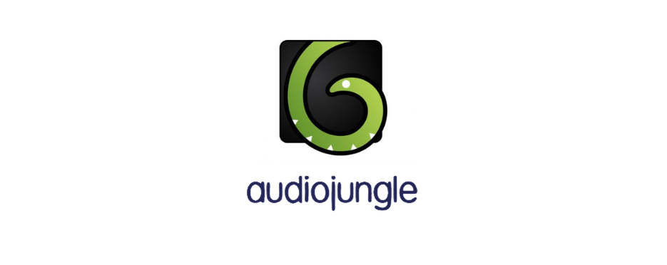 audio jungle 