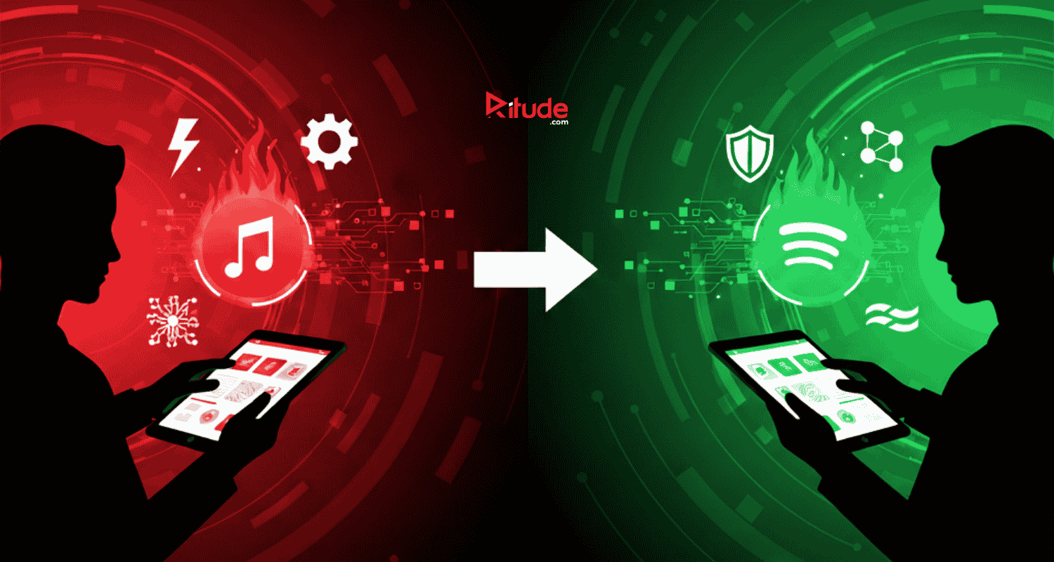 Apple Music vs Spotify: A Detailed Comparison of Features